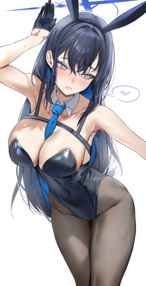 Bunny Saori [Blue Archive]