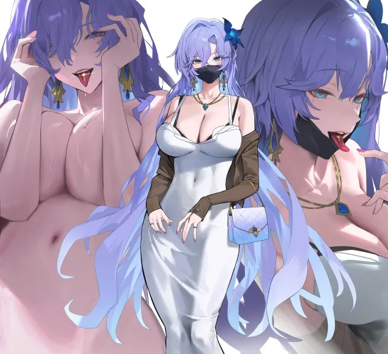 Cantarella [Wuthering Waves]