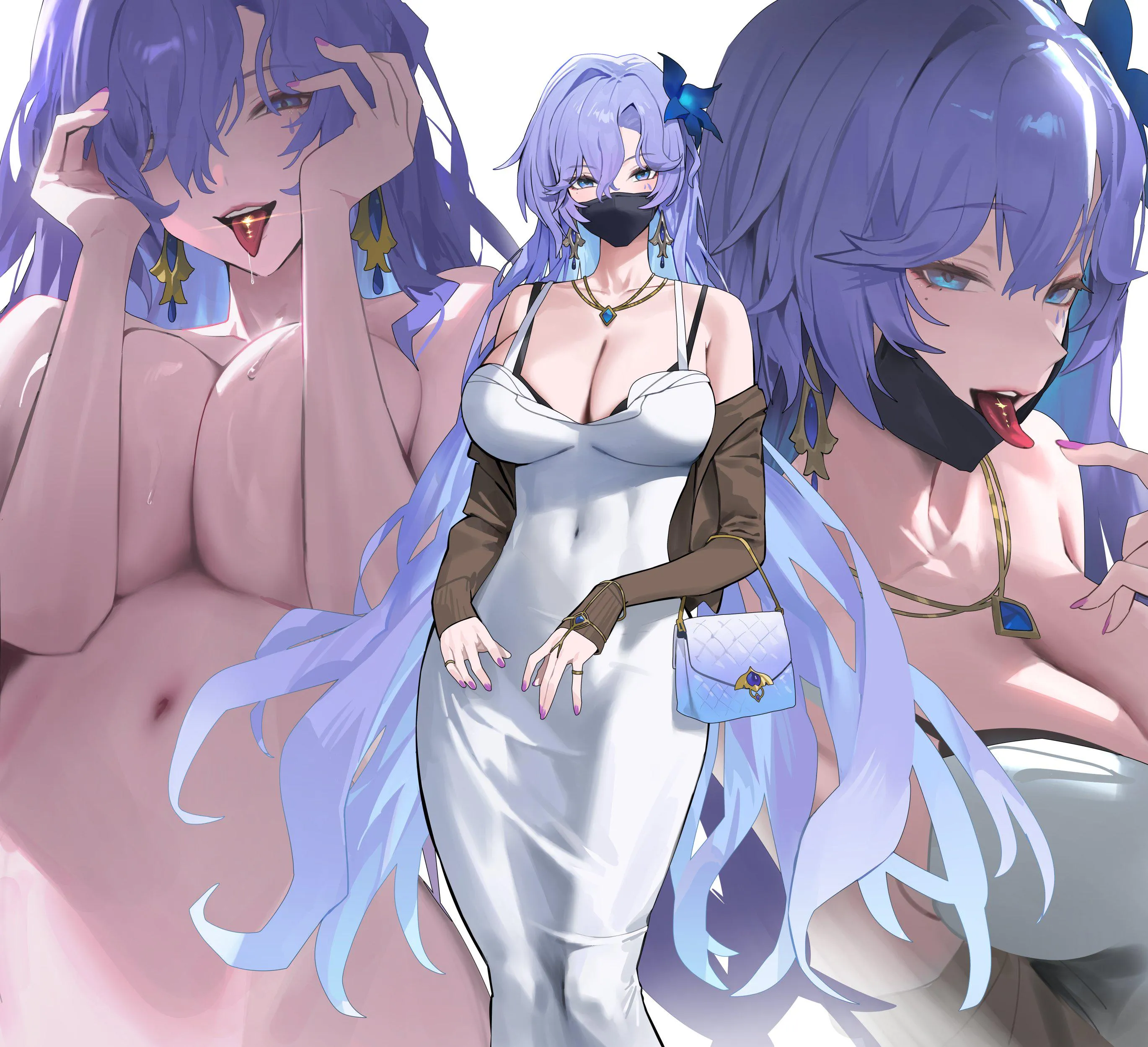 Cantarella [Wuthering Waves]