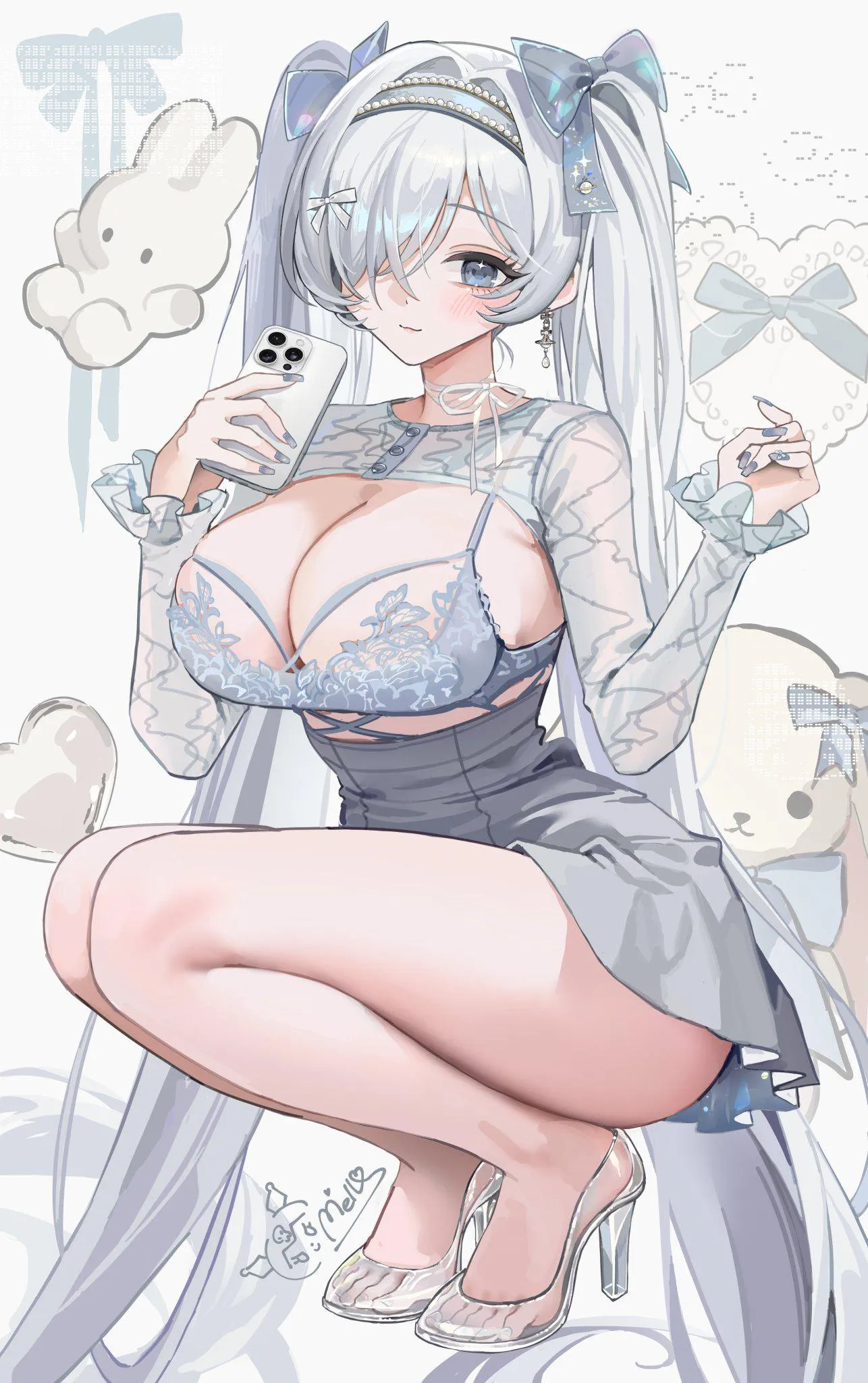 Cinderella [Nikke]