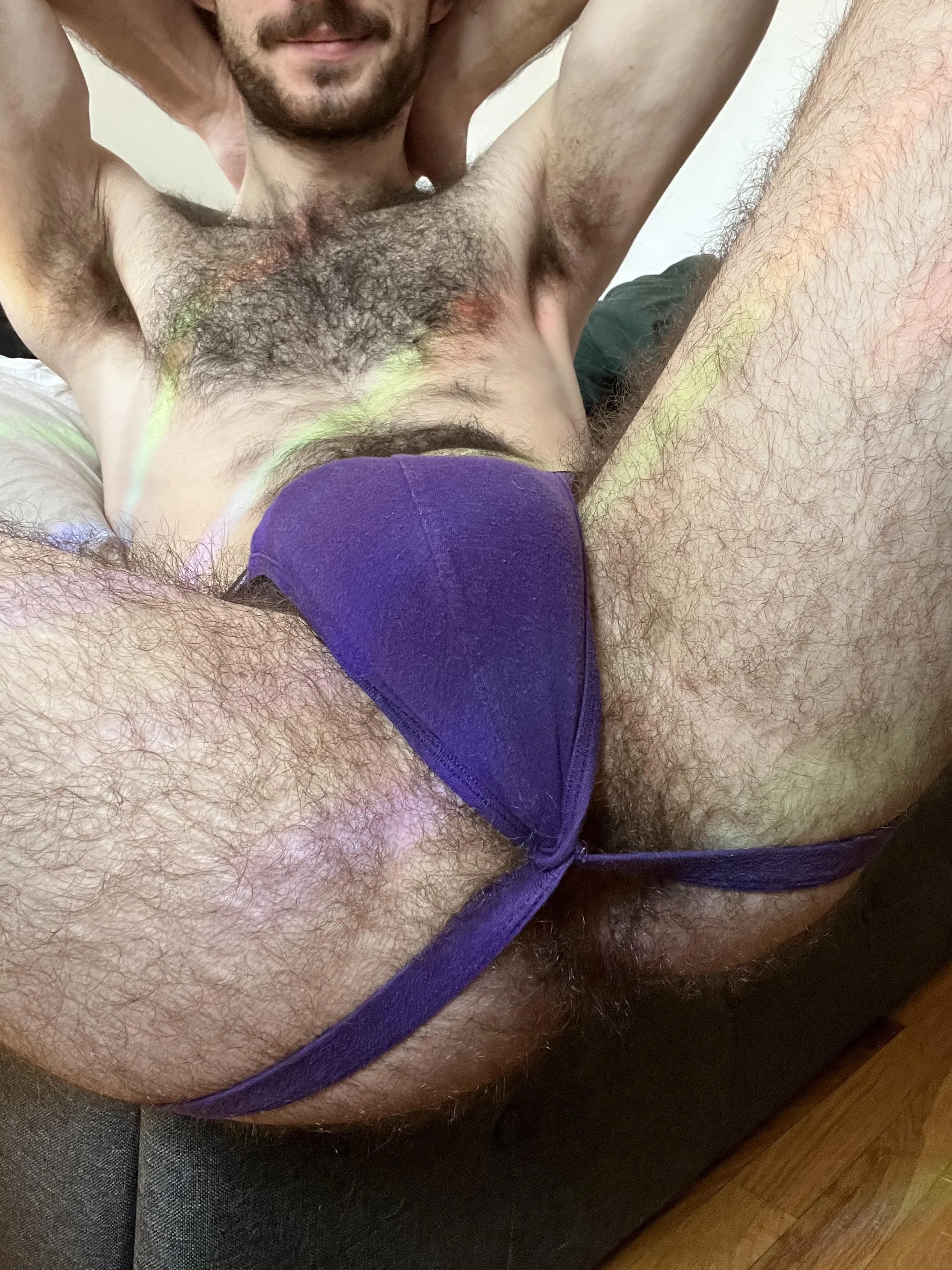 Come pull it to the side