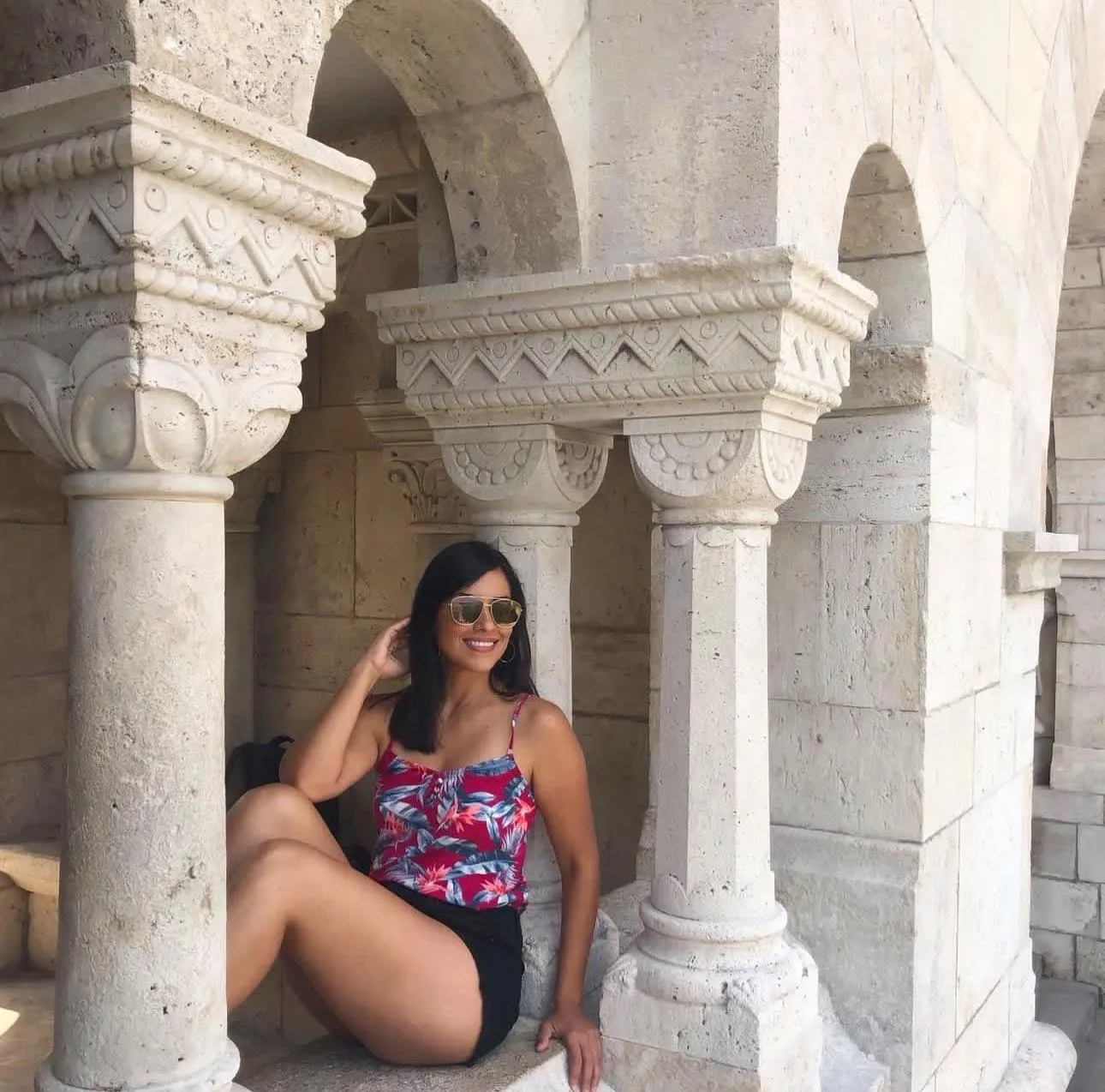 Divorced but do I still count as a hot wife ?