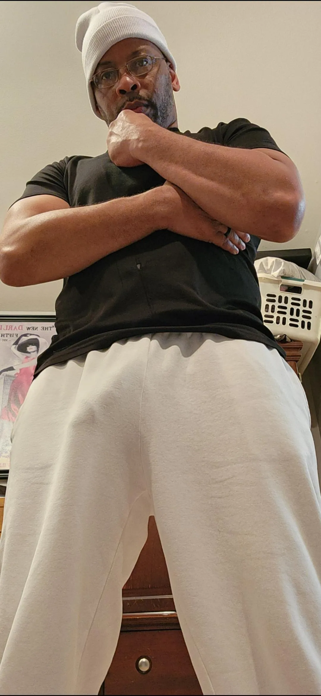 Do you see what I see?