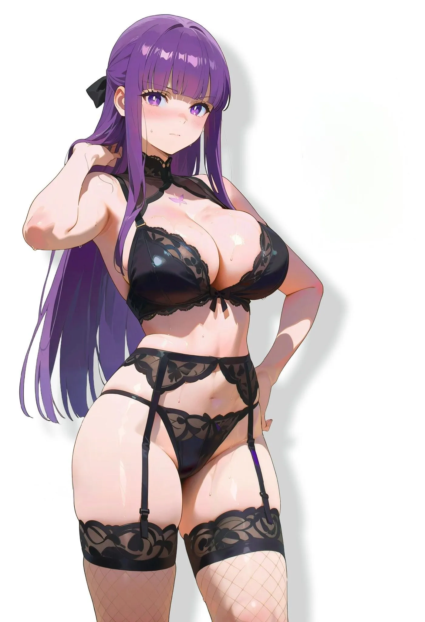 Fern [Sousou no Frieren]