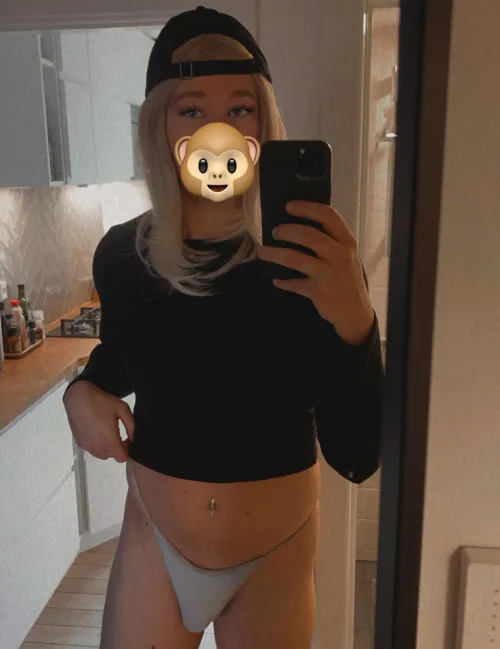 First time poster 💁‍♀️🙈