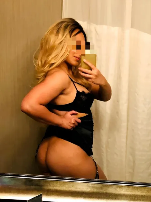 Friday freaky session