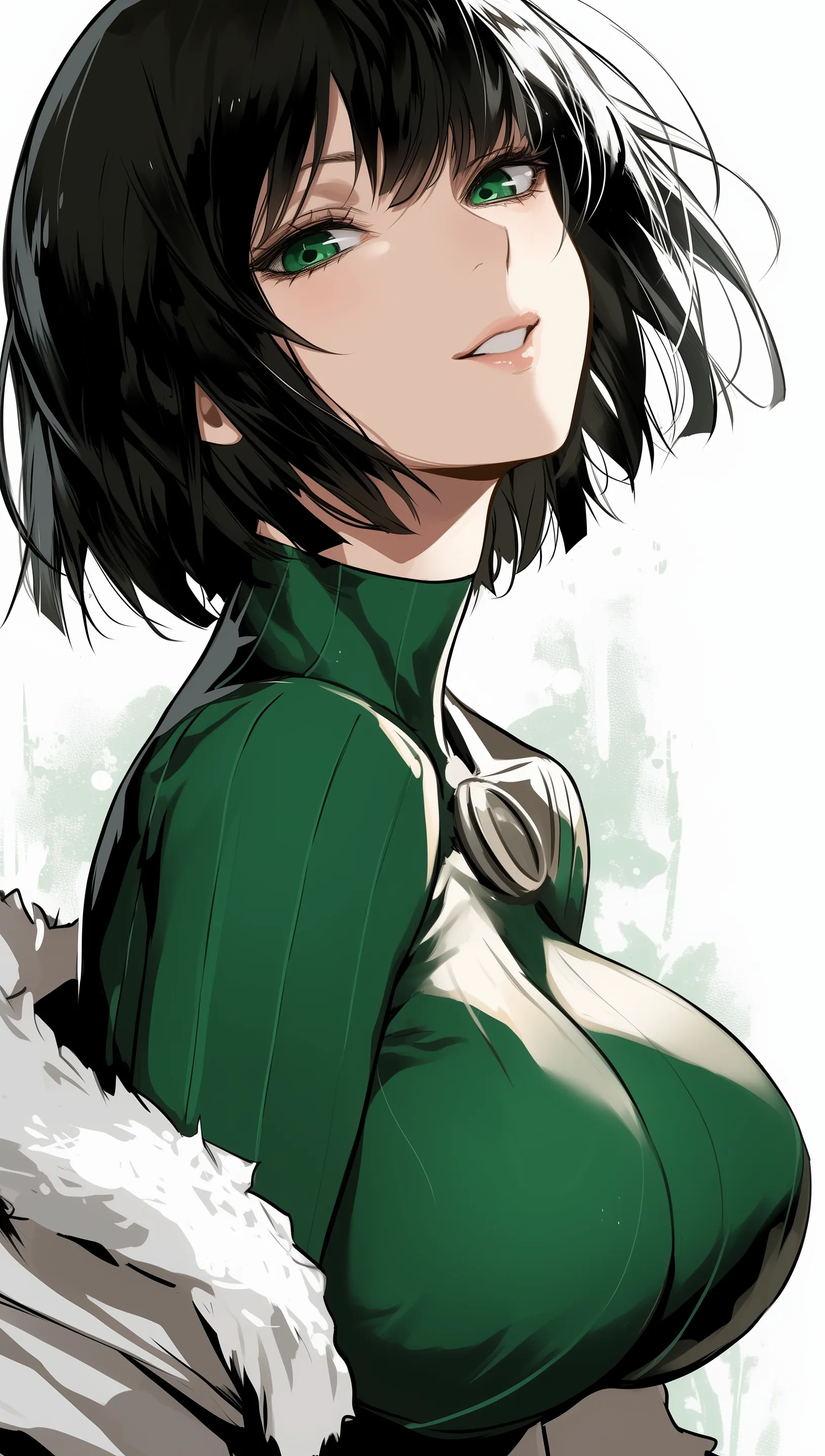 Fubuki [One Punch Man]