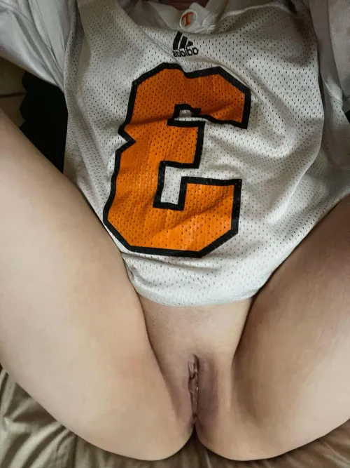 GBO! 👀 BWC for threesome