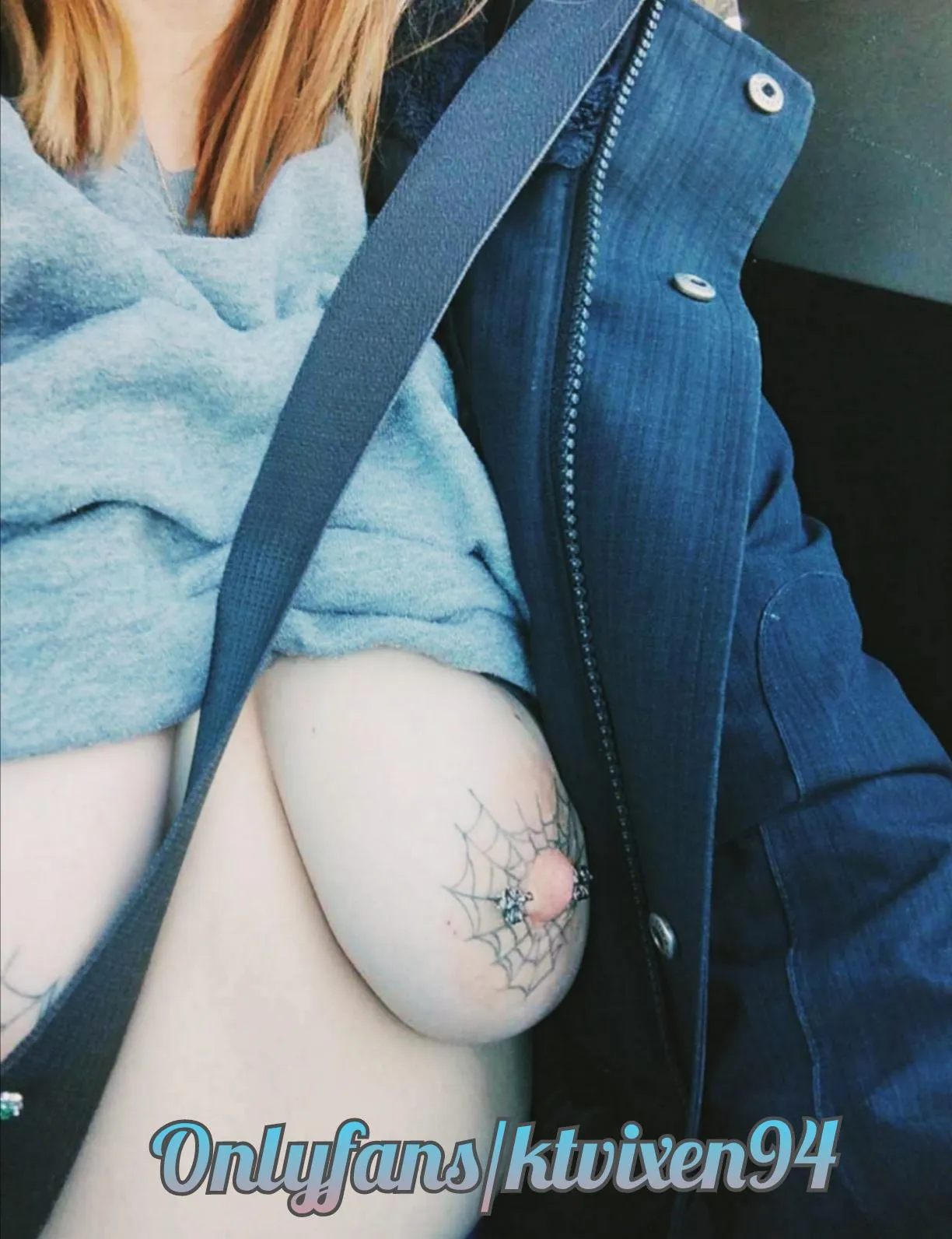 Getting them out in public 😵‍💫