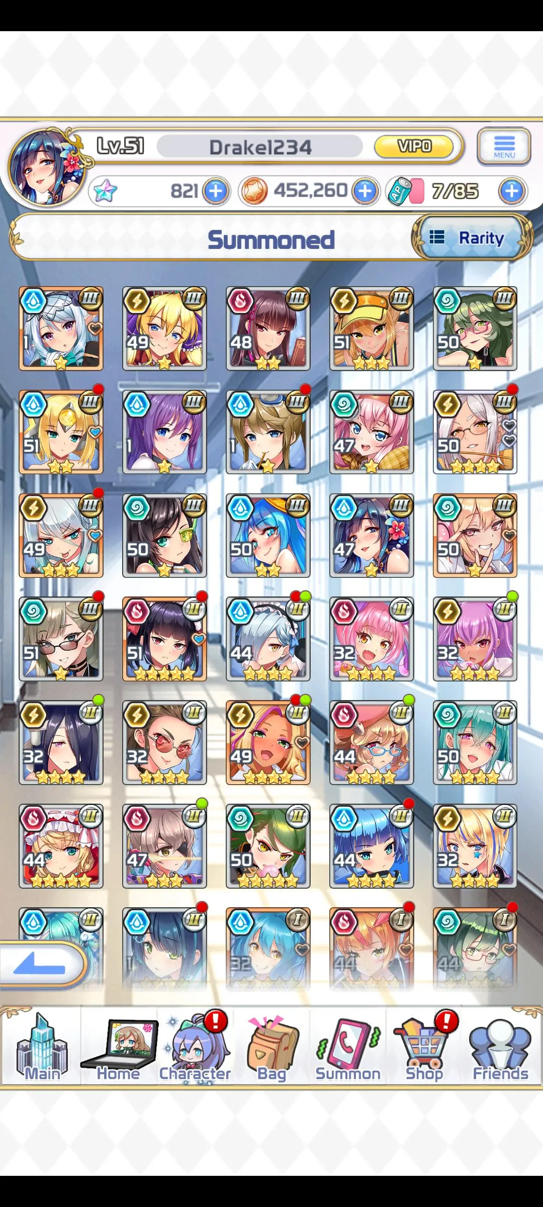 Got any team suggestions for arena?