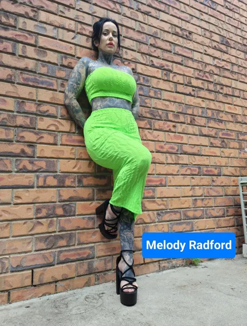 Have you fucked someone wearing high heels?