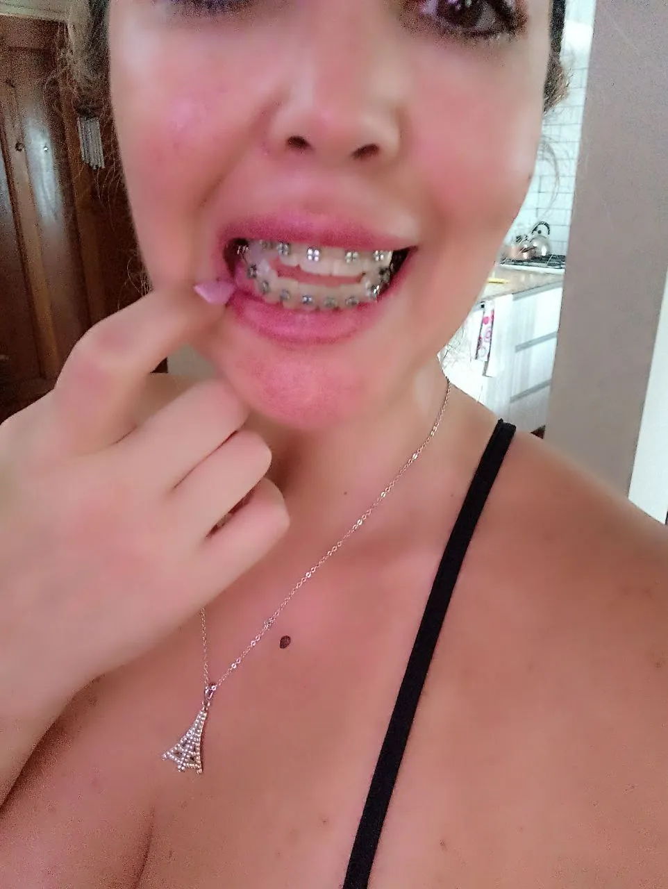 I have a mastery of sucking dick carefully with these