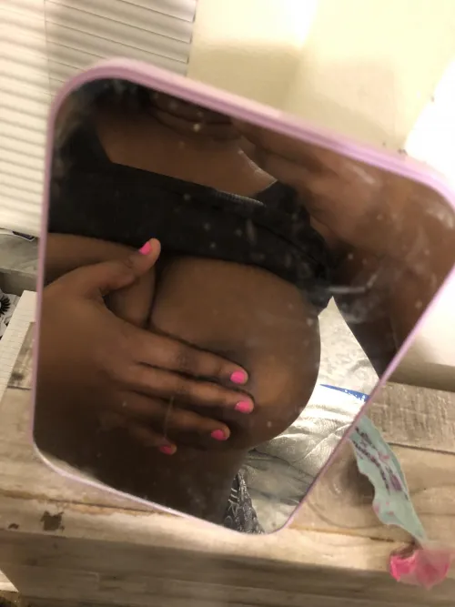 I know you wanna see em