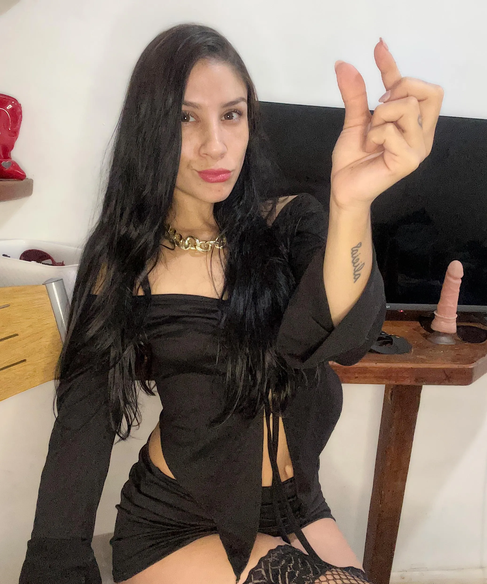 I know you would love to try my domain 🧎🏼🧎🏼