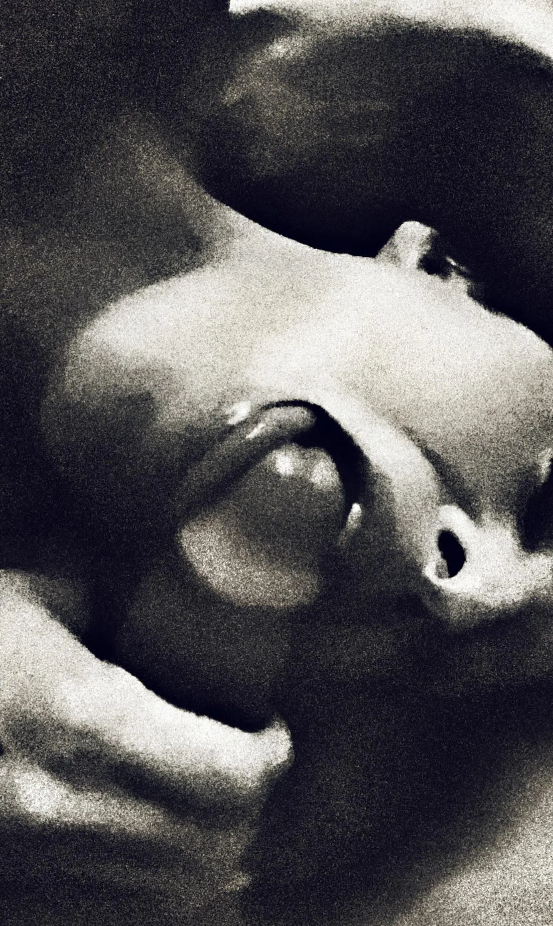 I’m getting a banned 80’s album cover vibe.