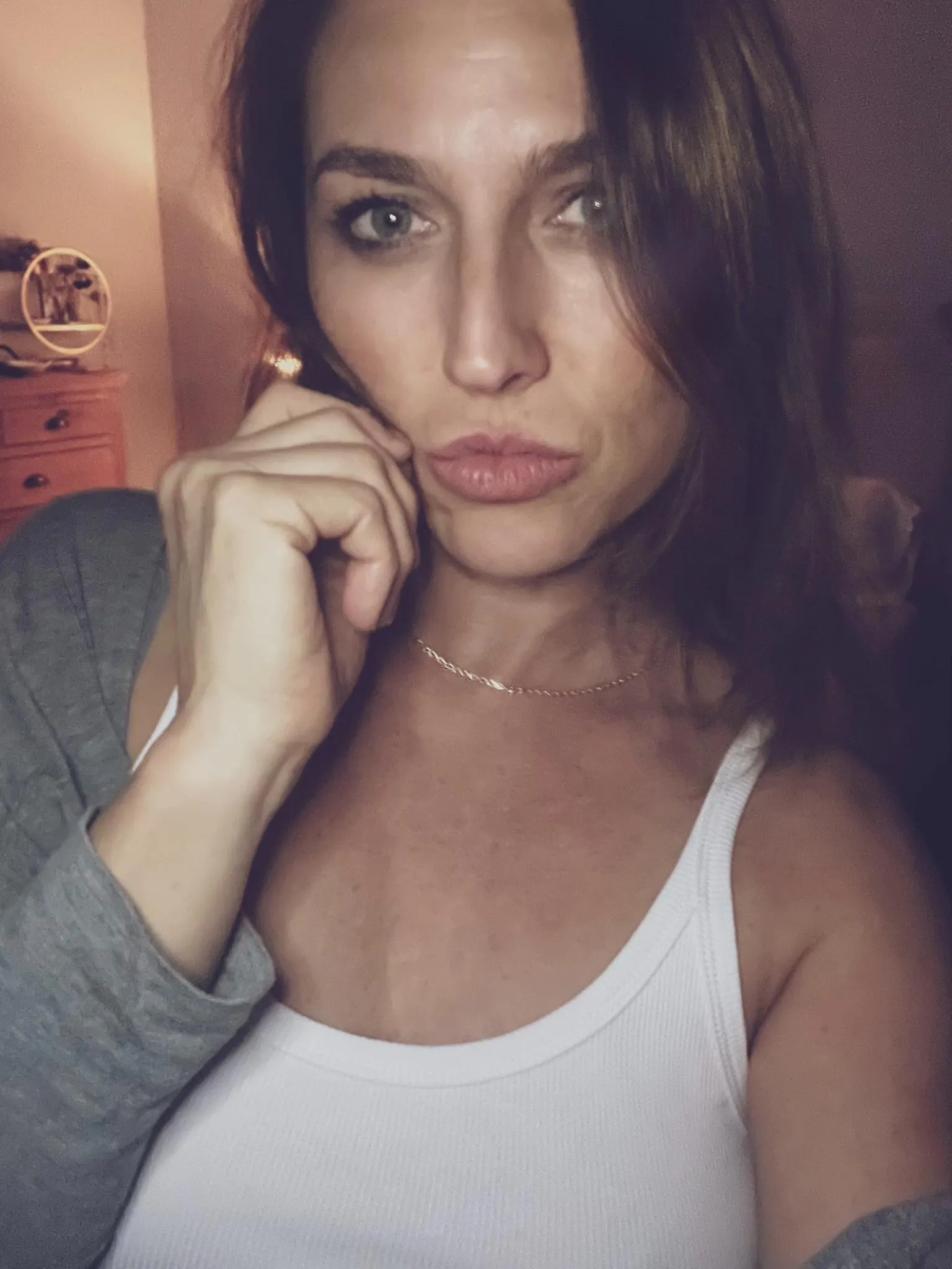 I'm late 40's been on OF 4 weeks with 100 subs...should I charge a subscription fee? Would love some advice! Thanks 💕