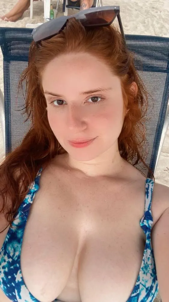 [IRTR] I love the beach