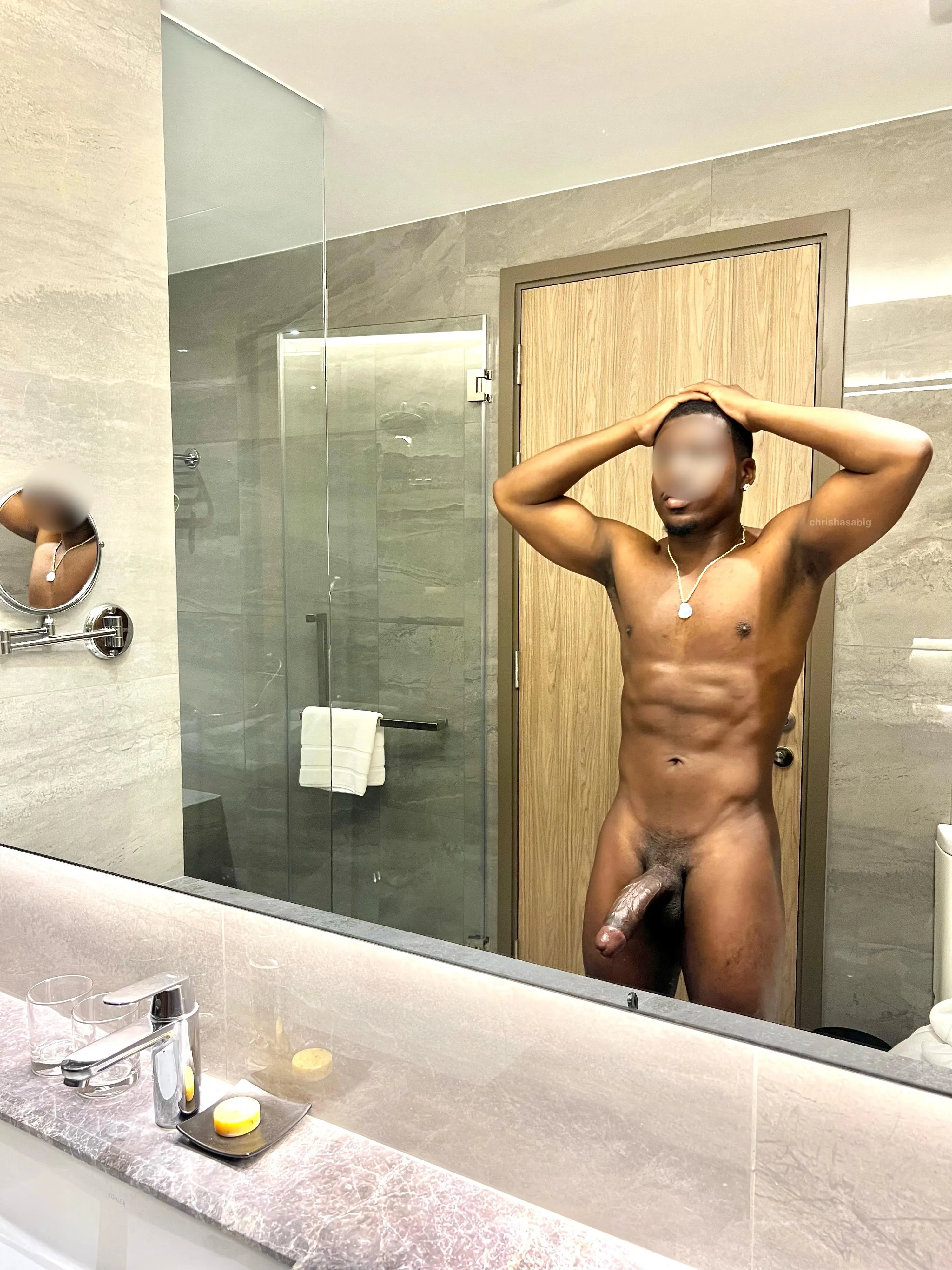 Is my BBC praiseworthy?