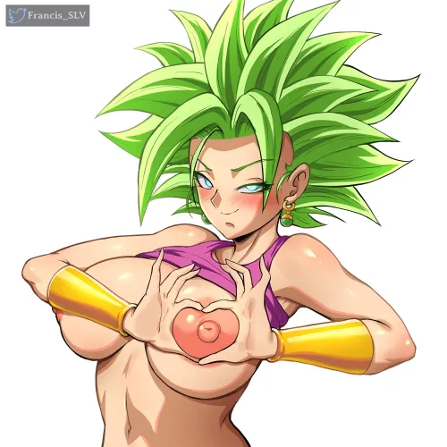 Kefla!💗✨ (Francis_SLV)