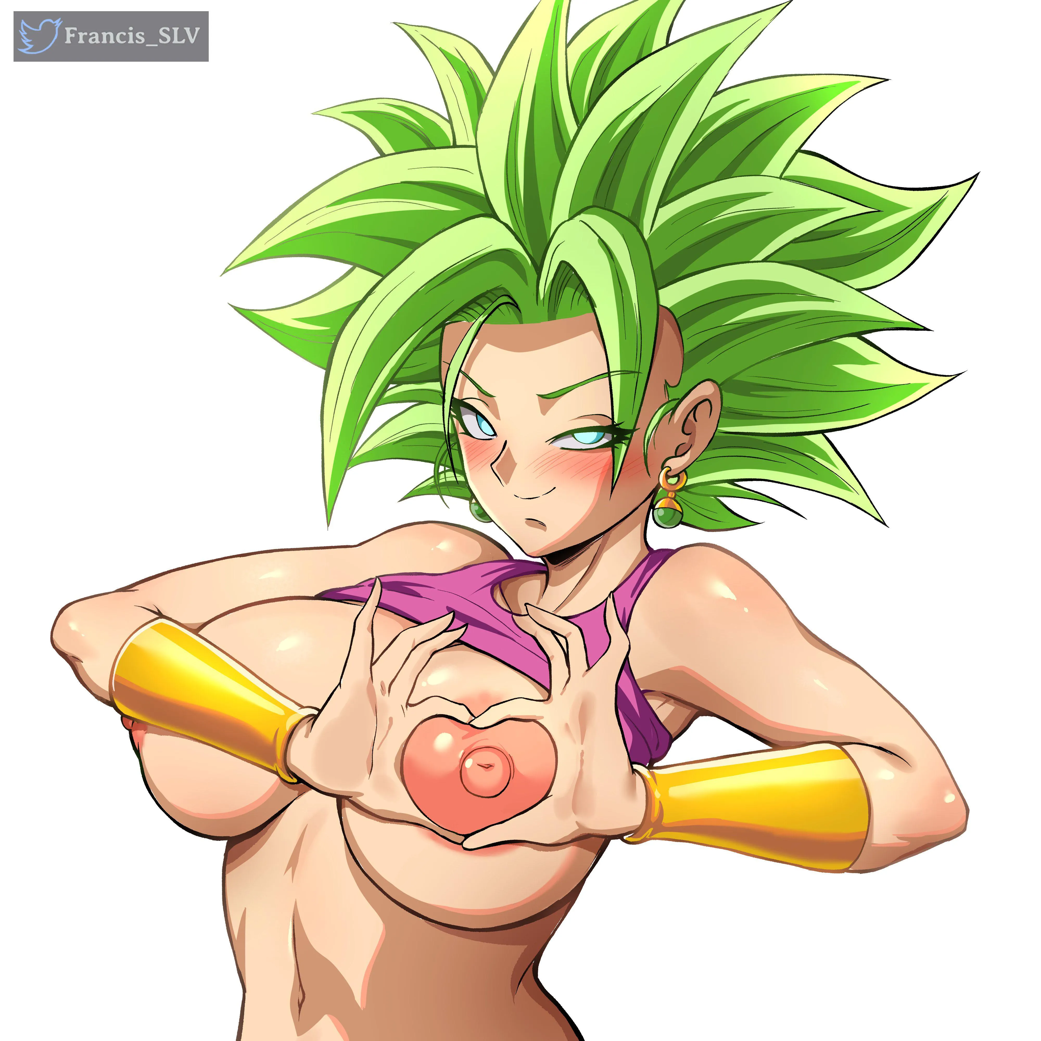 Kefla!💗✨ (Francis_SLV)