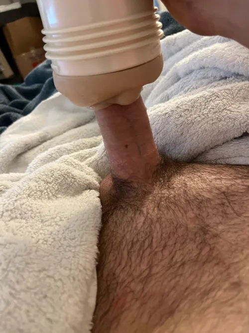 Let’s fuck our toys together