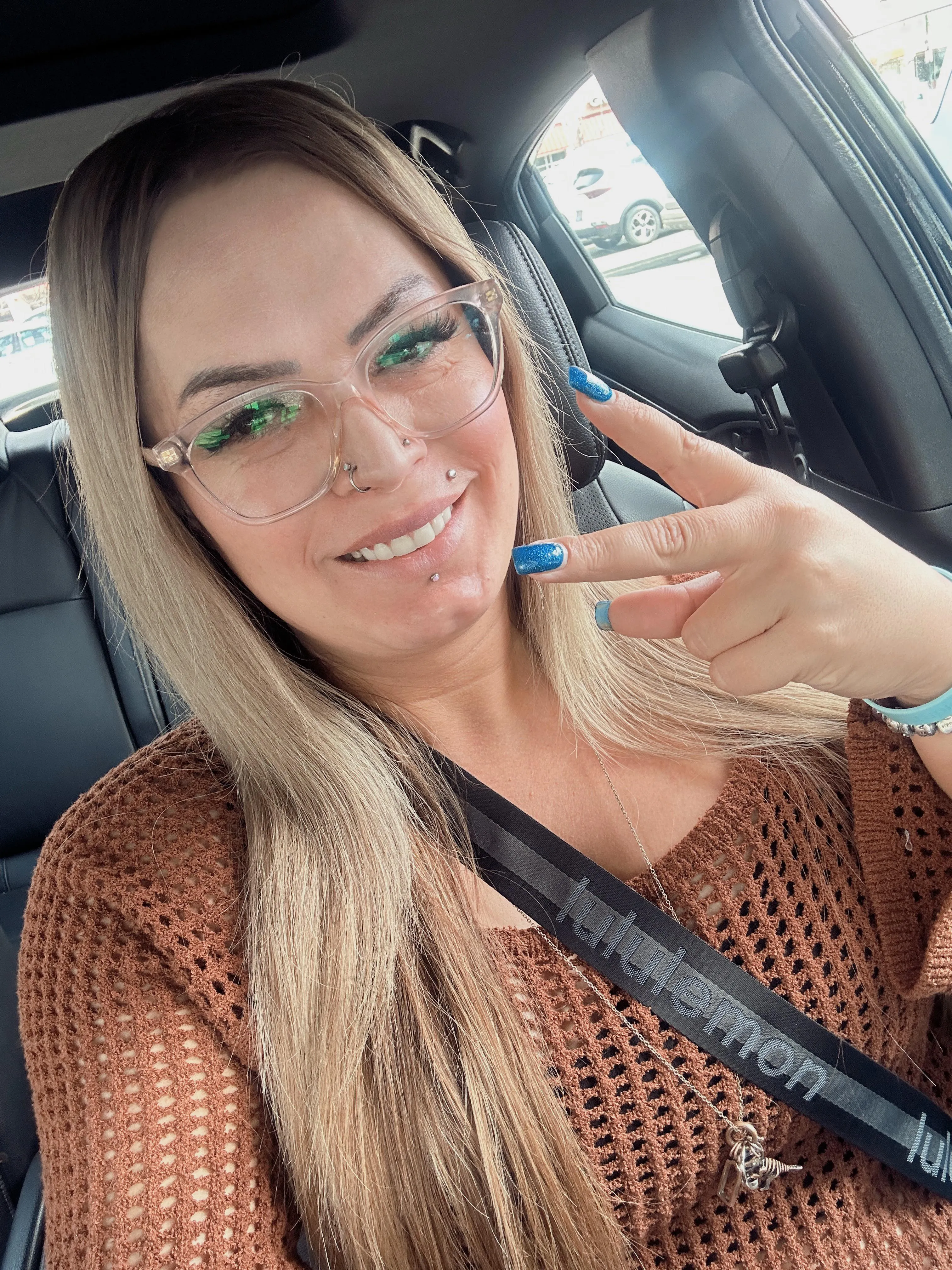 Let’s keep grinding