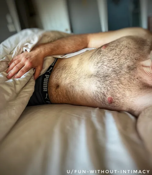 Let’s take the day off. The weather is far too nice to stay inside.