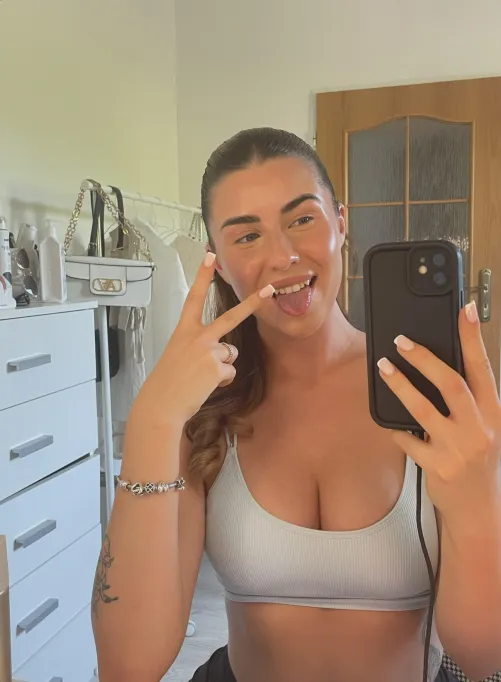 Looking for someone to join me.