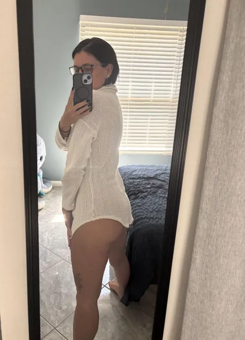 [milf] eatable or fuckable?