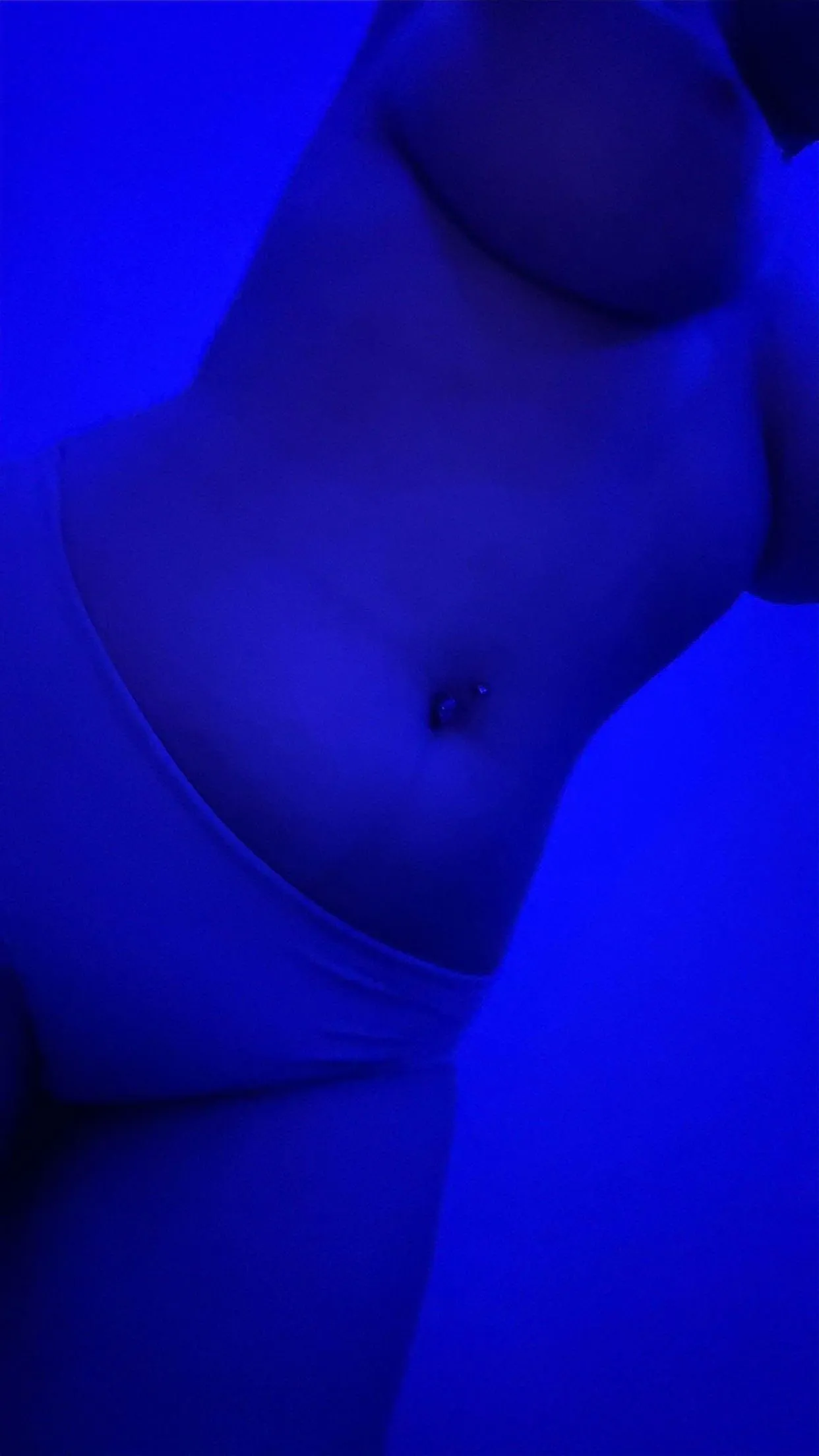 miss me? feeling sooo submissive rn🥺💙