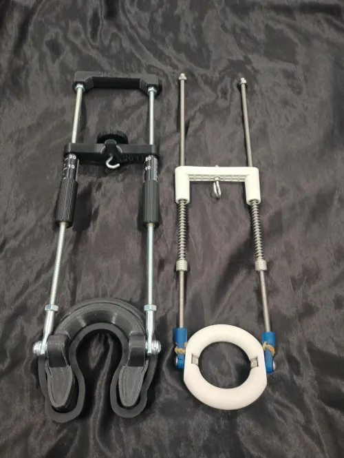 My Hog extender arrived yesterday