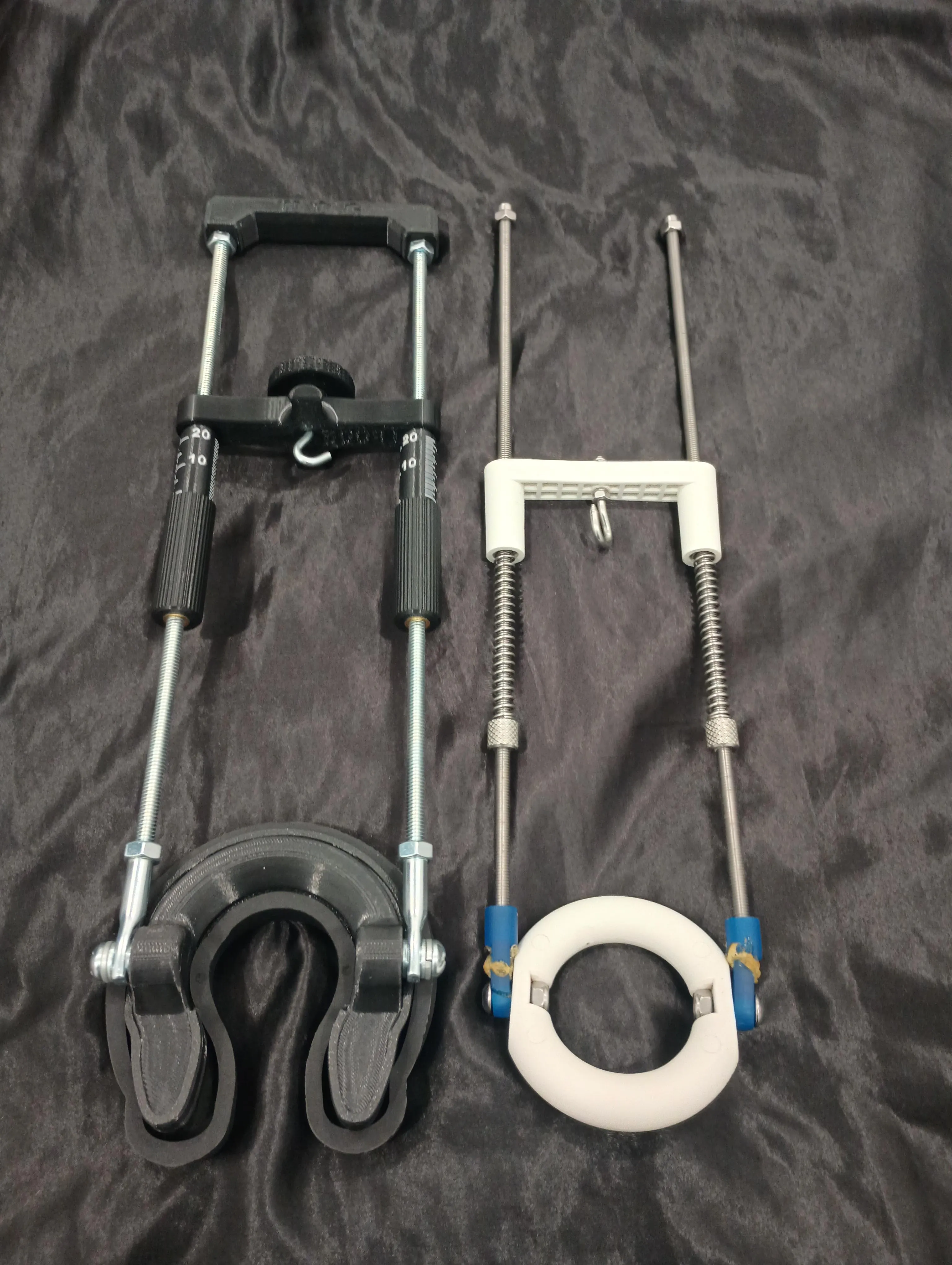 My Hog extender arrived yesterday