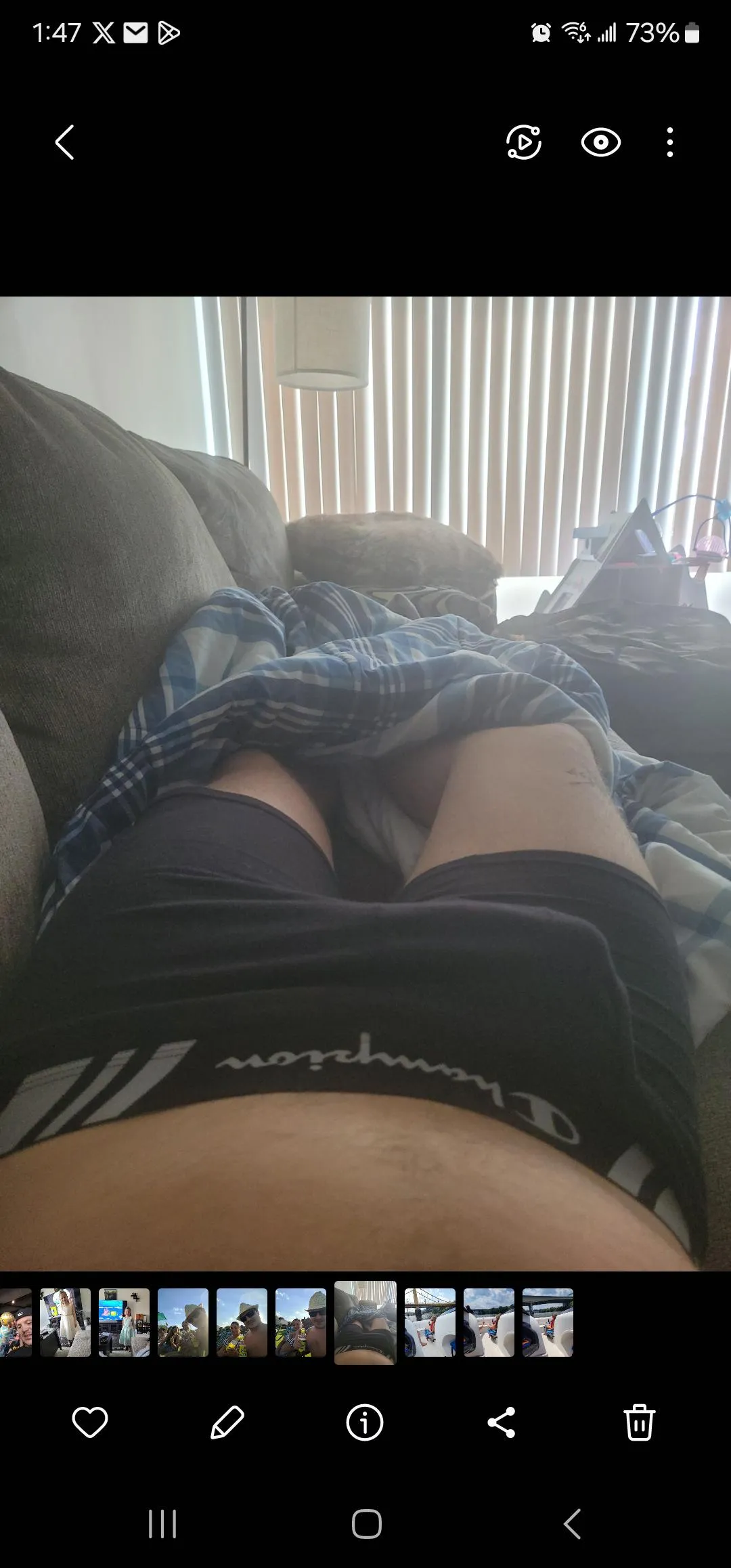 Need a filling m4f