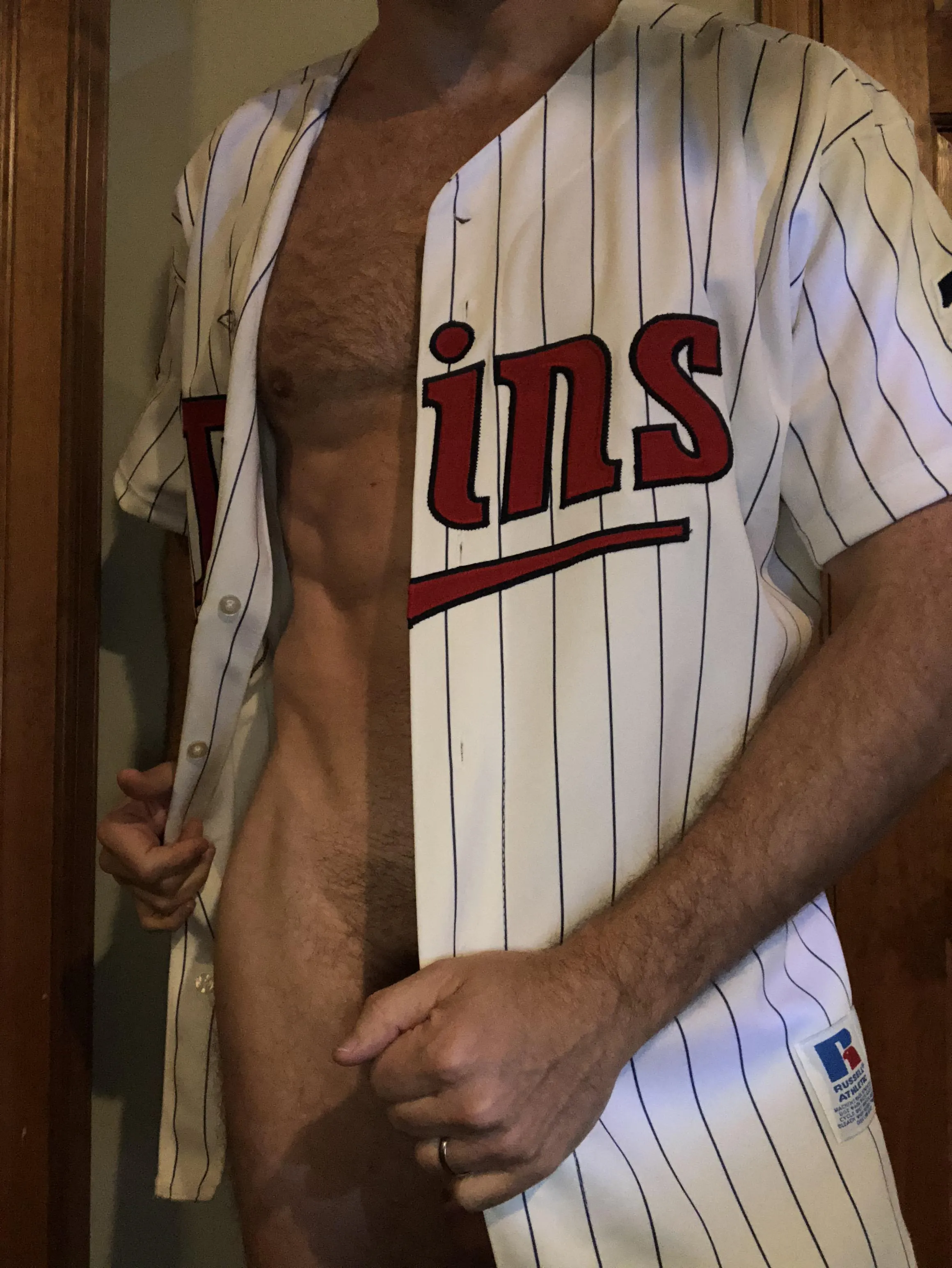 Opening Day - Touch 'em All!