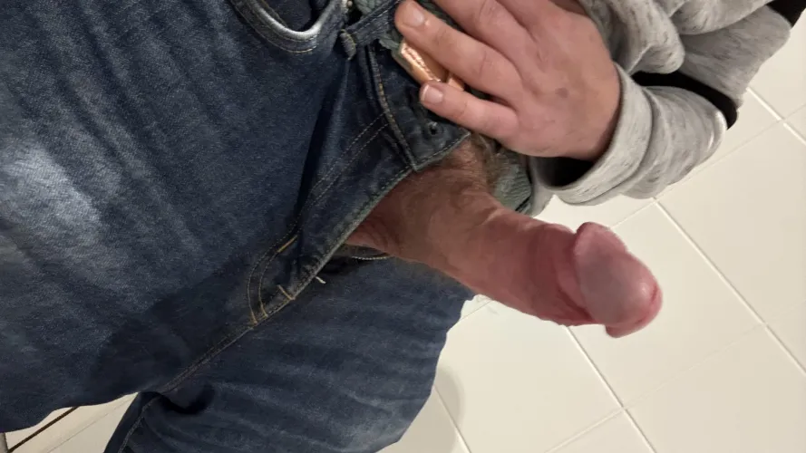 Quand c’est dur à cacher au travail