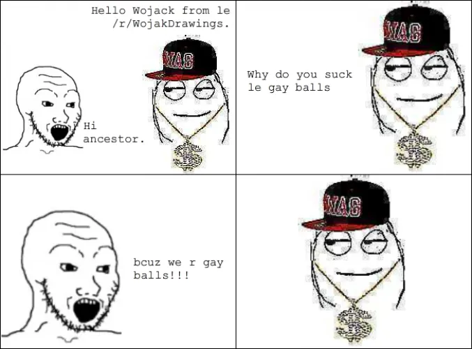 /r/WojakDrawings is dead 🦀🦀🦀