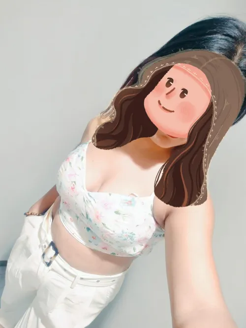 She landed like a boom, welcome to HYD bb [g]irl [F]26