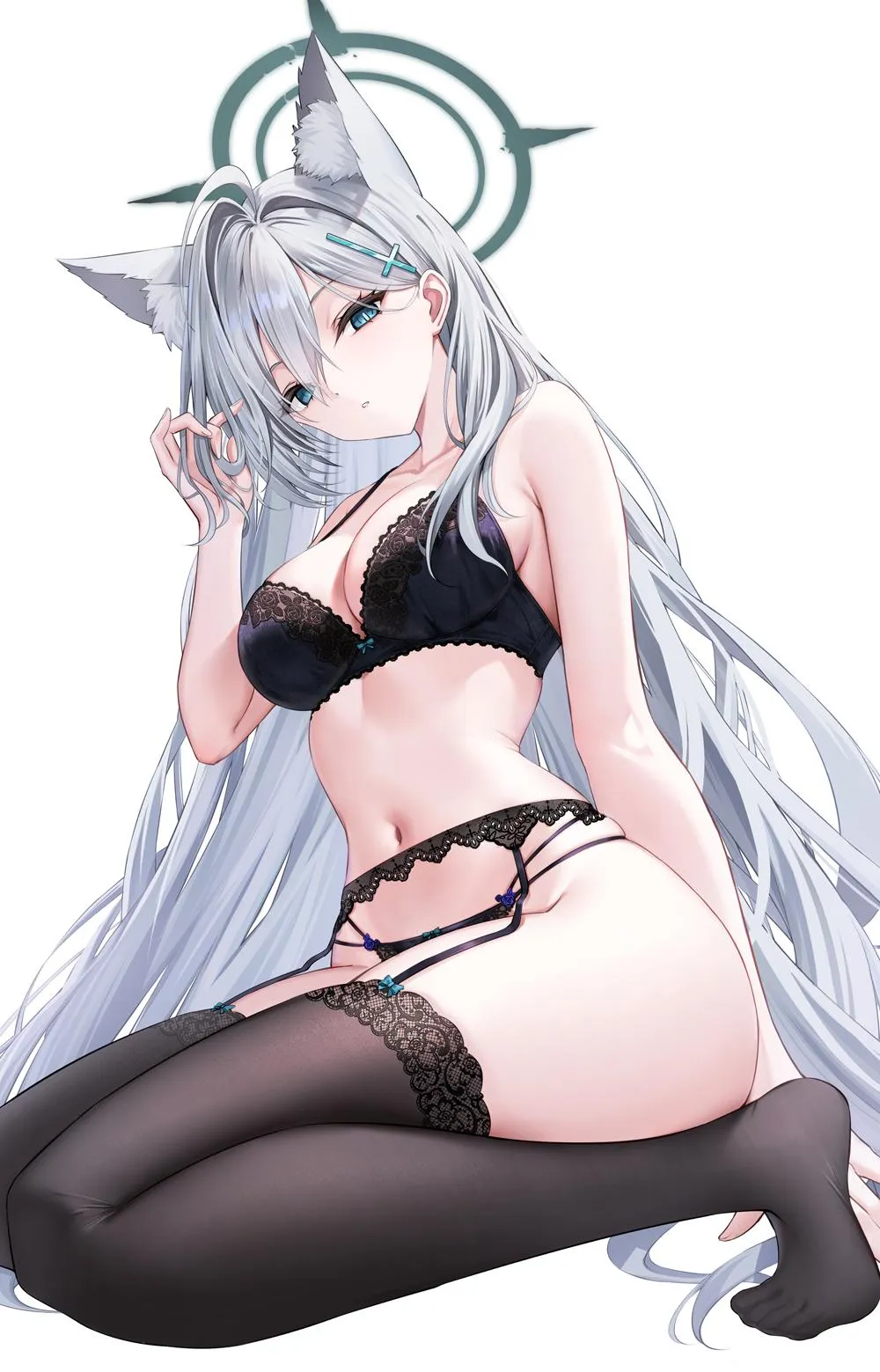 Shiroko Terror [Blue Archive]