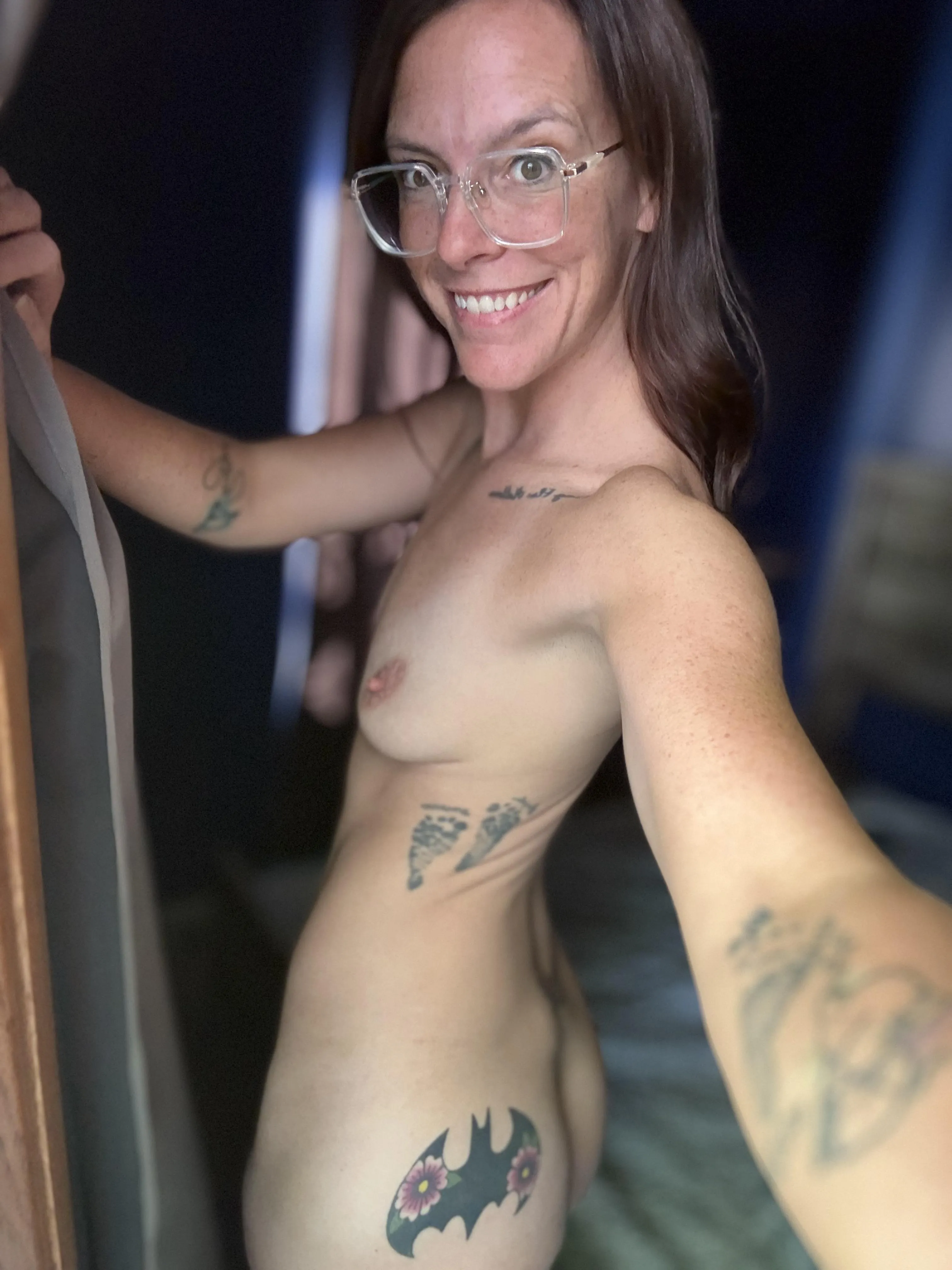 So excited for the weekend