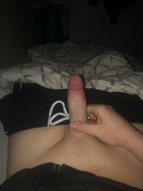 Someone needs to make me cum