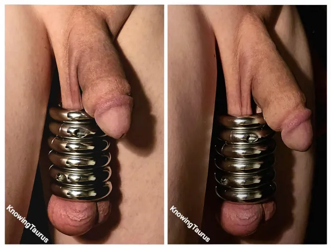 still far from the goal, but putting in the work 💪