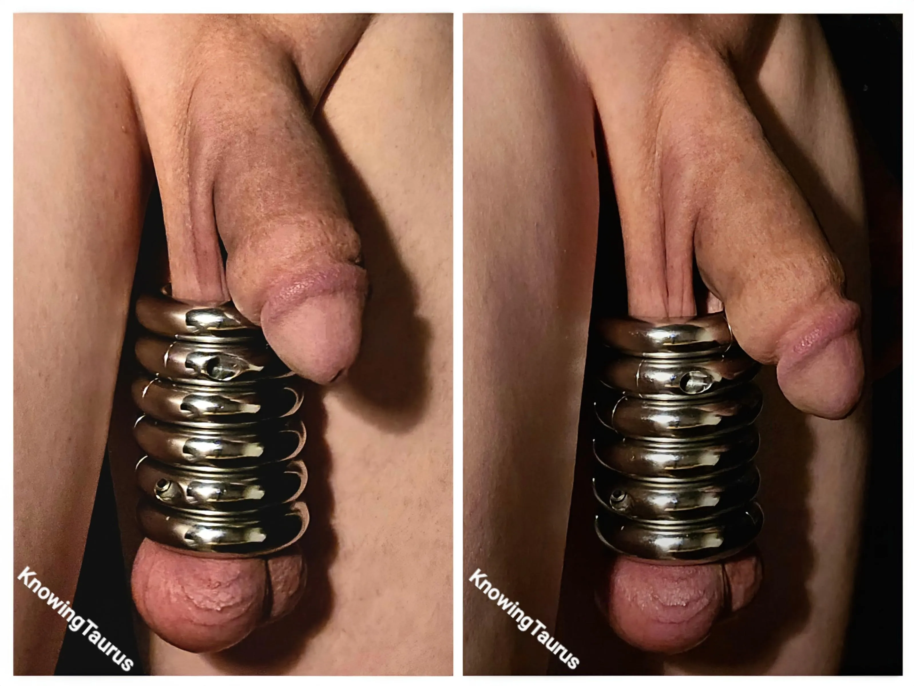 still far from the goal, but putting in the work 💪