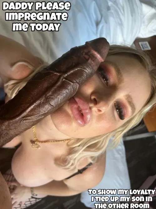 Such a good mom. (no imagefap)