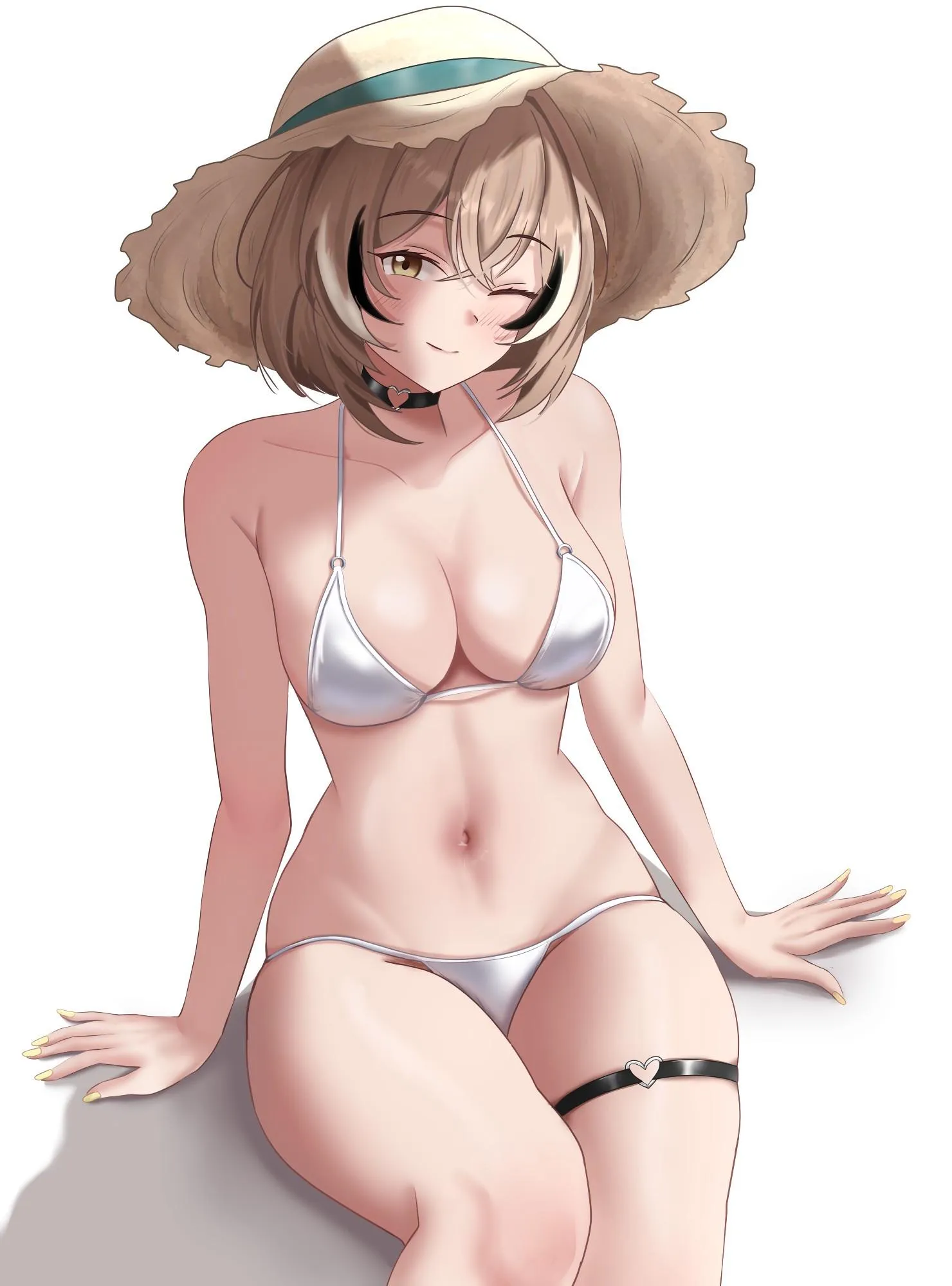 Summer Moom [Hololive]