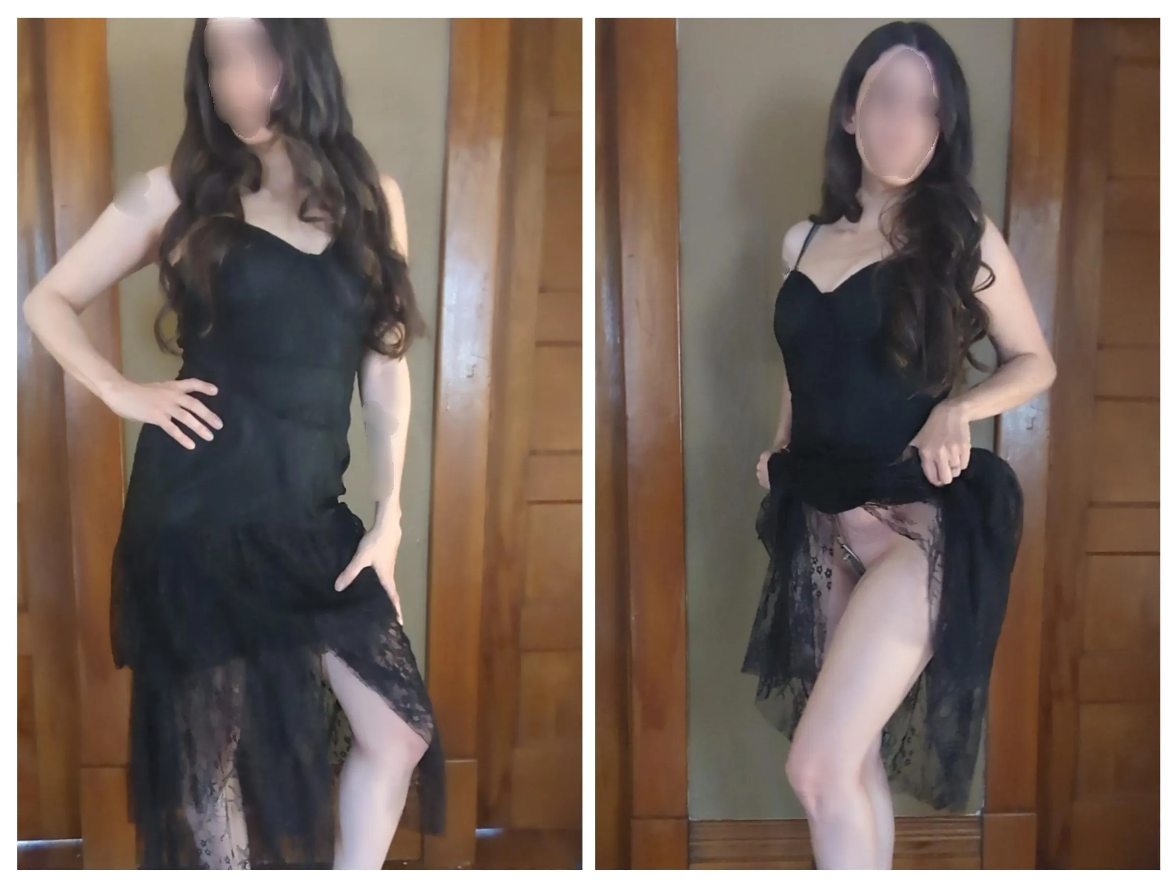 The Best Accessory For My Outfit