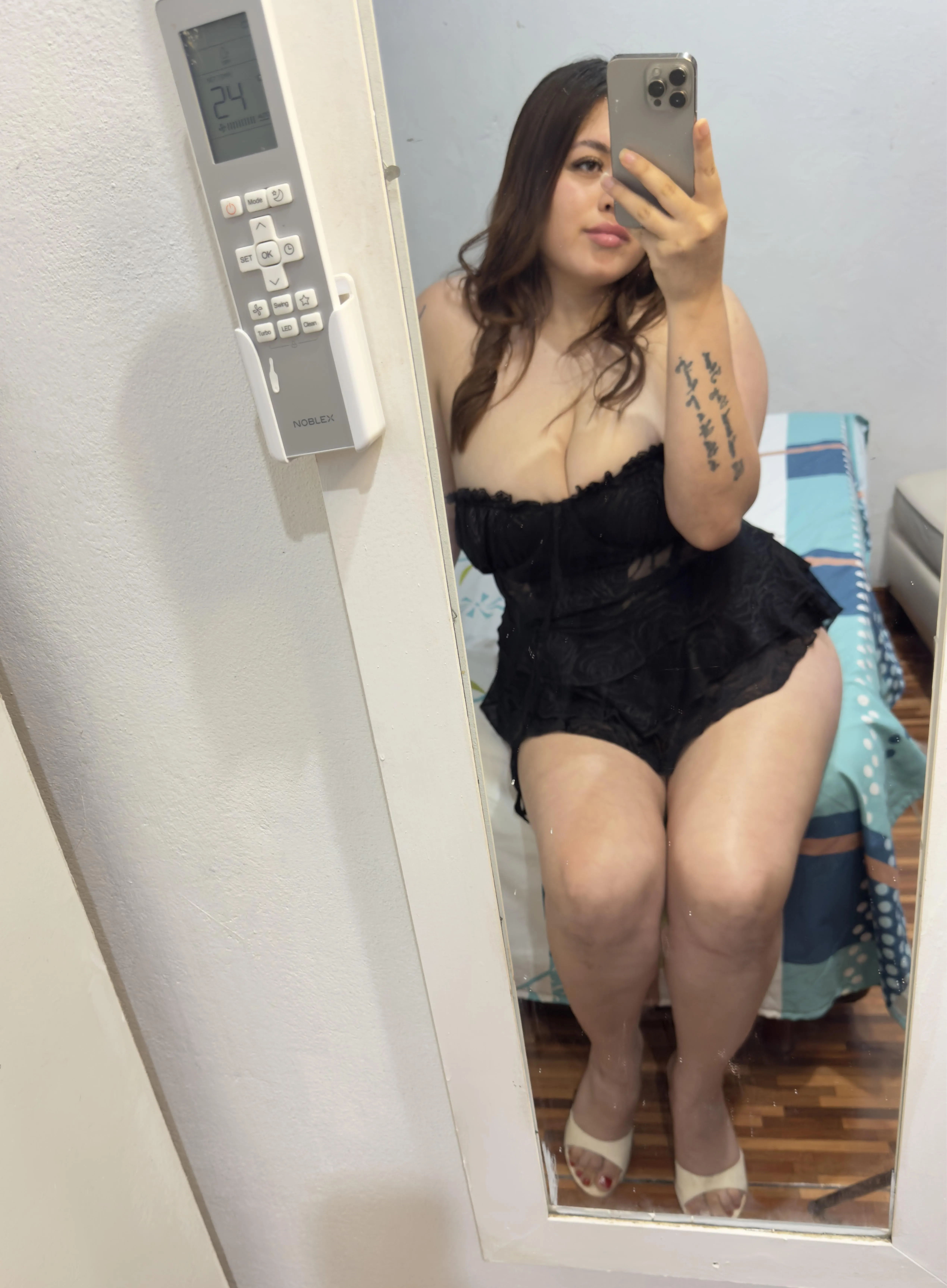 There are many things we can do today