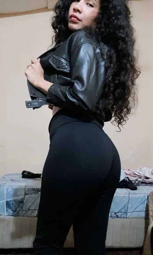 These hug my cheeks perfectly!