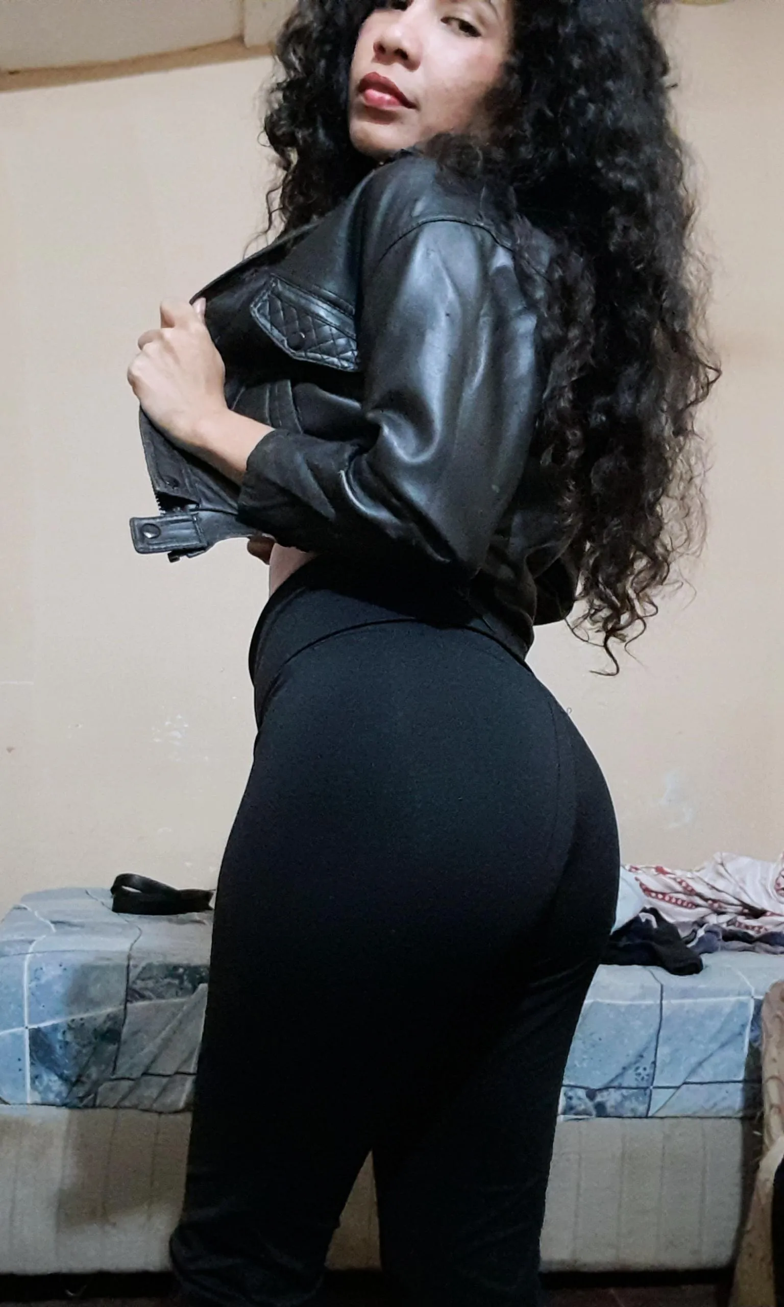 These hug my cheeks perfectly!