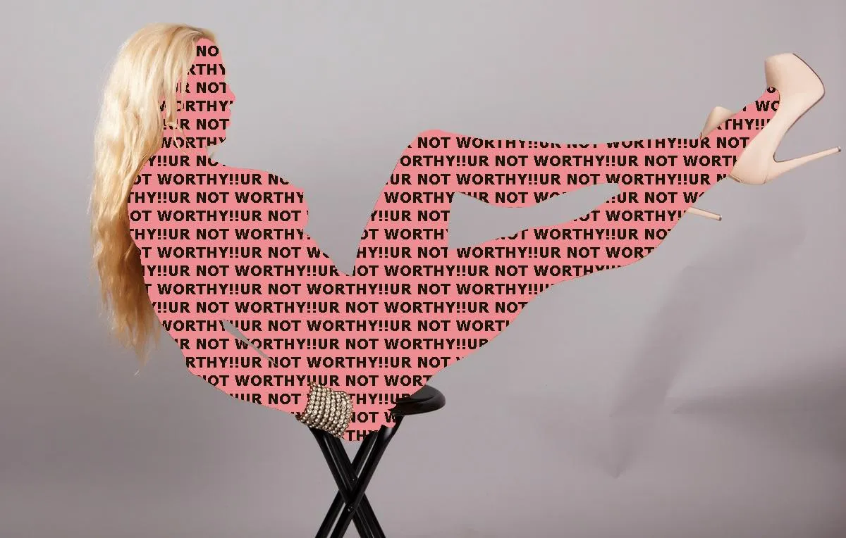 trust me... you're missing out