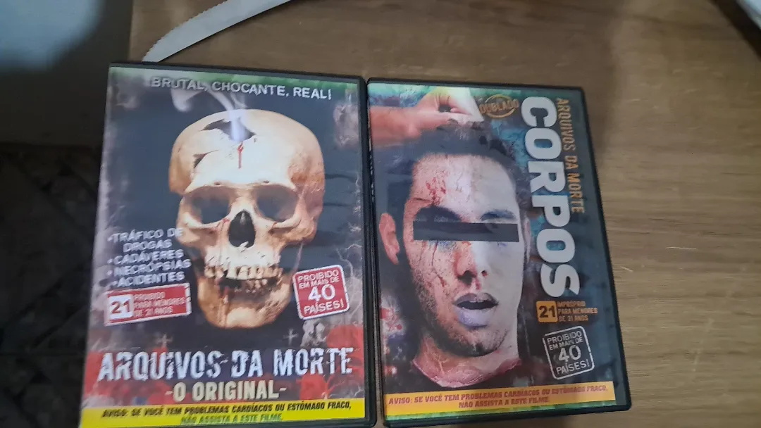 two new acquisitions